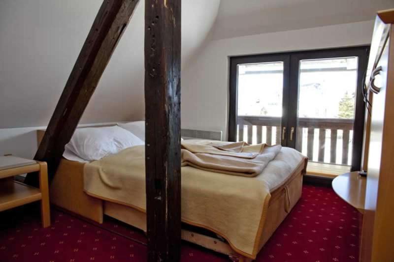 Chalet Burja Bohinj Exterior photo