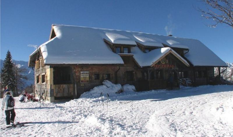 Chalet Burja Bohinj Exterior photo