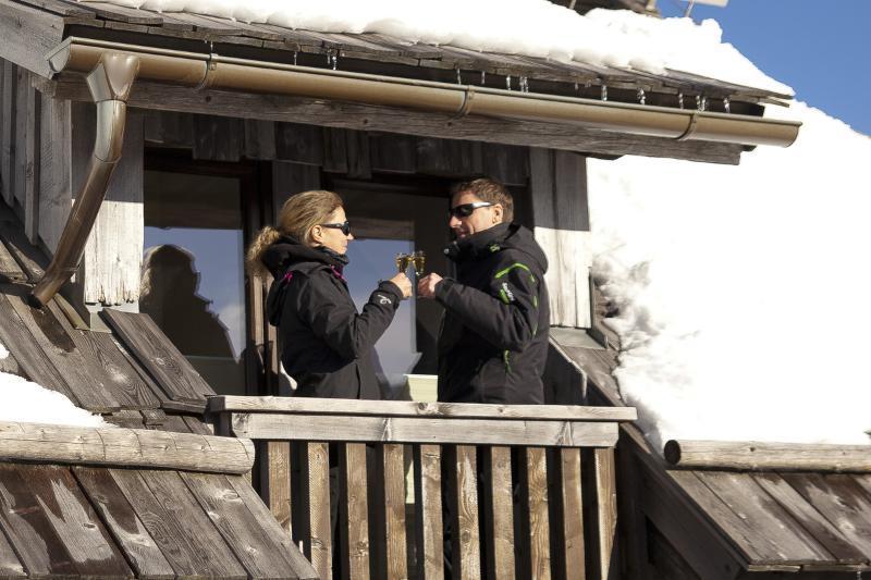 Chalet Burja Bohinj Exterior photo