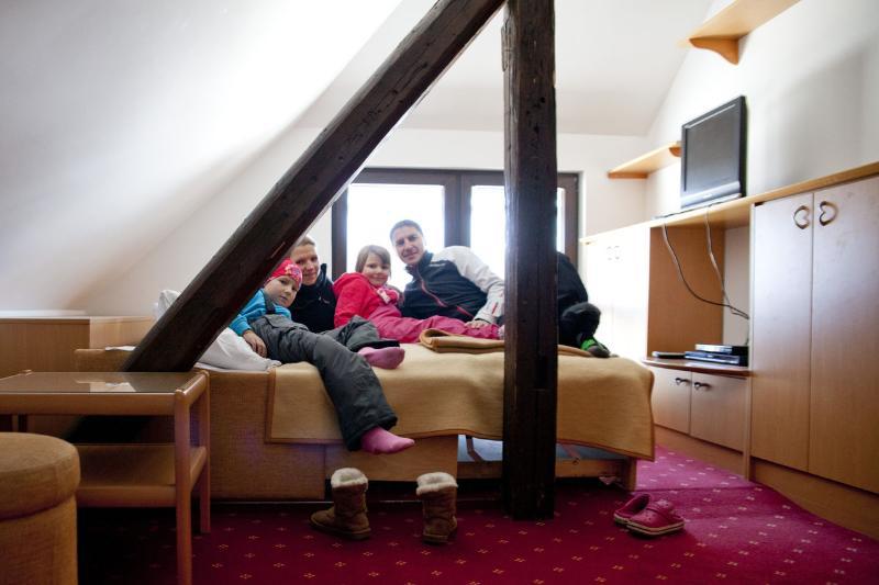 Chalet Burja Bohinj Exterior photo