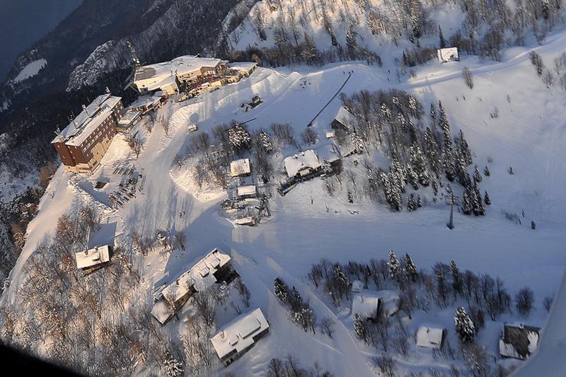 Chalet Burja Bohinj Exterior photo