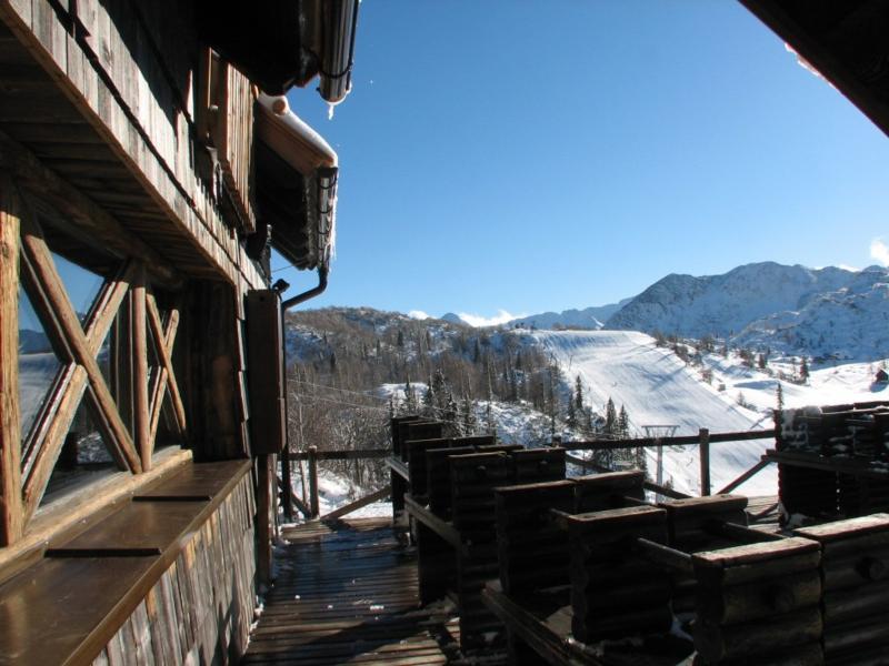 Chalet Burja Bohinj Exterior photo