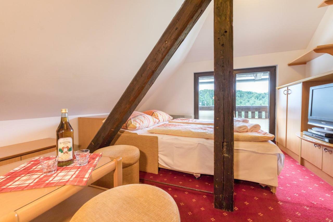 Chalet Burja Bohinj Exterior photo